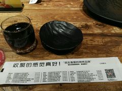 -聚点串吧·北京烧烤(赵登禹路店)