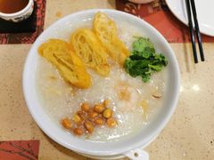 荔湾艇仔粥-点都德(华强南店)
