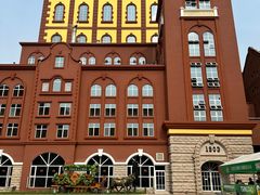 -青岛啤酒博物馆