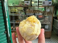 Cheesy&nbsp;Ensaymada-菲律宾面包(宝发大厦店)