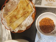 -百岁我家酸菜鱼(大西洋店)