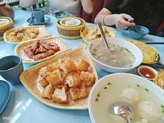 -安泰楼·佛跳墙创始人·传统闽味早茶·酒楼(三坊七巷闽菜地标店)