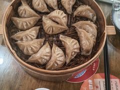 萝卜饺-祥老弟老信丰萝卜饺旗舰店(建设路二分店)