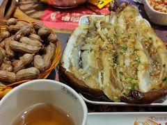 -木屋烧烤(南新店)