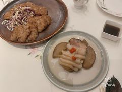 -翠园(北京王府中环店)