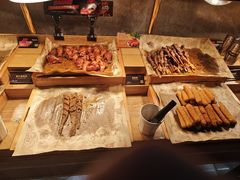 -比格比萨自助(宝山日月光店)