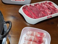-刘火辣老火锅(光谷店)
