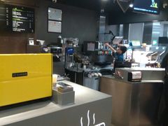 -麦当劳(华融店)