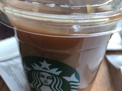 -星巴克(丁香国际商业中心店)