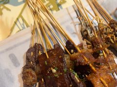 -串盟烧烤大排档·长沙美食地标(星沙店)