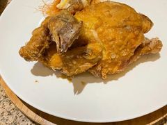 长安葫芦鸡-长安壹号