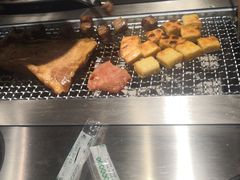 -小财盆地桌烤肉