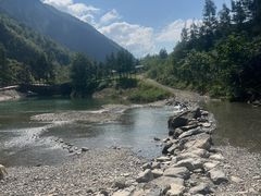 -鹿院坪生态旅游景区