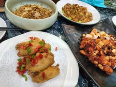 -玉桥餐厅(天坛店)