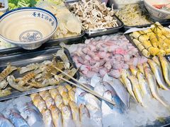 -赵璐海鲜面馆(德行路店)