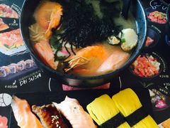 -Sushi Love 创意寿司(丽影广场店)