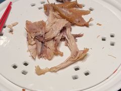 -金狮麟·新豫菜(金码大厦店)