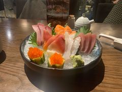 -Hatsune隐泉日式料理(三里屯太古里店)