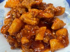 -老杨饭店(万科里店)