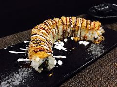 -哏儿寿司(红桥店)