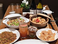 -集品堂·JPC餐厅(青年大街市府店)