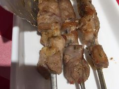 -西贝莜面村(上海百联西郊店)