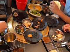 -谷牛和牛烤肉(漕河泾印象城店)