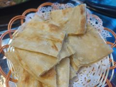 -姥家大锅台水库渔家