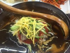 -服务大楼冷面(延大店)