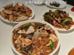 -建来发饭店(南俊路店)