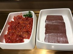 -海底捞火锅(方圆荟店)