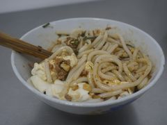 -辣辣小吃豆花米线(大观篆新农贸市场店)