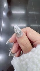 -晨·艺美甲美睫
