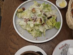 -Entrecôte 法国牛扒馆(保利·时光里店)