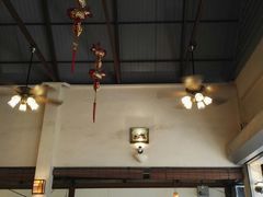 -真浪花园海鲜餐馆