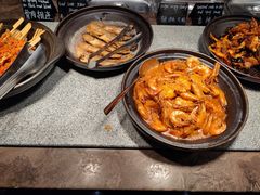 -艺站·自助餐厅·西餐厅(济南绿地美利亚酒店)