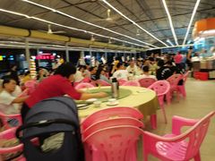 大堂-乐兴海鲜餐厅