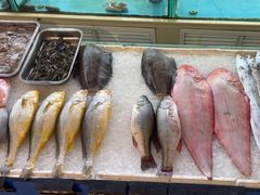 -金沙滩海鲜餐厅(龙水园店)