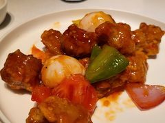 -莆田餐厅PUTIEN(深圳湾万象城家宴店)