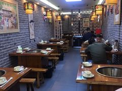 大堂-曹丞相·地锅鸡·地锅鱼(武林店)