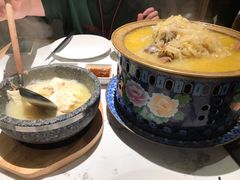 -关东小磨东北菜(漕河泾印象城店)