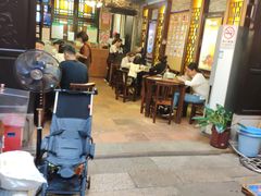 -黄祥华养生堂·炖汤·营养蒸饭(岭南天地店)