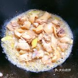 快手家常菜——干豆角炒鸡