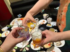 -堂会(白云店)