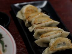 -纪州豚骨酱油拉面(锦延路店)