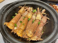 -小时候焗海鲜(鄞州万达店)