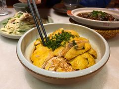 -兰溪小馆(东直门簋街店)