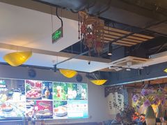 -云尊府云南菜·蒸汽石锅鱼(学清路店)