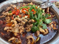 -米二红烧兔(华阳店)