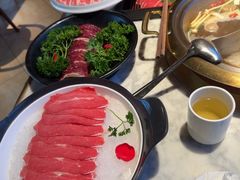 -川味观·鲜货火锅(西湖文化广场店)